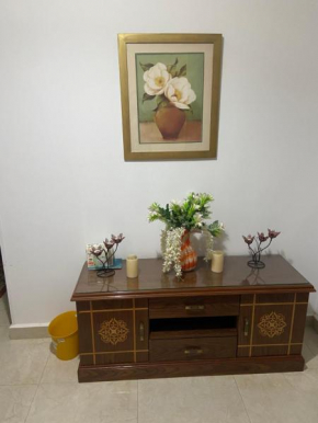 New Cairo cozy furnished